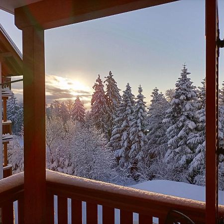 Luxury Apartments Prezin Hočko Pohorje Kültér fotó