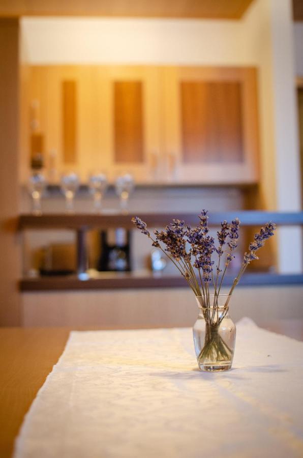 Luxury Apartments Prezin Hočko Pohorje Kültér fotó