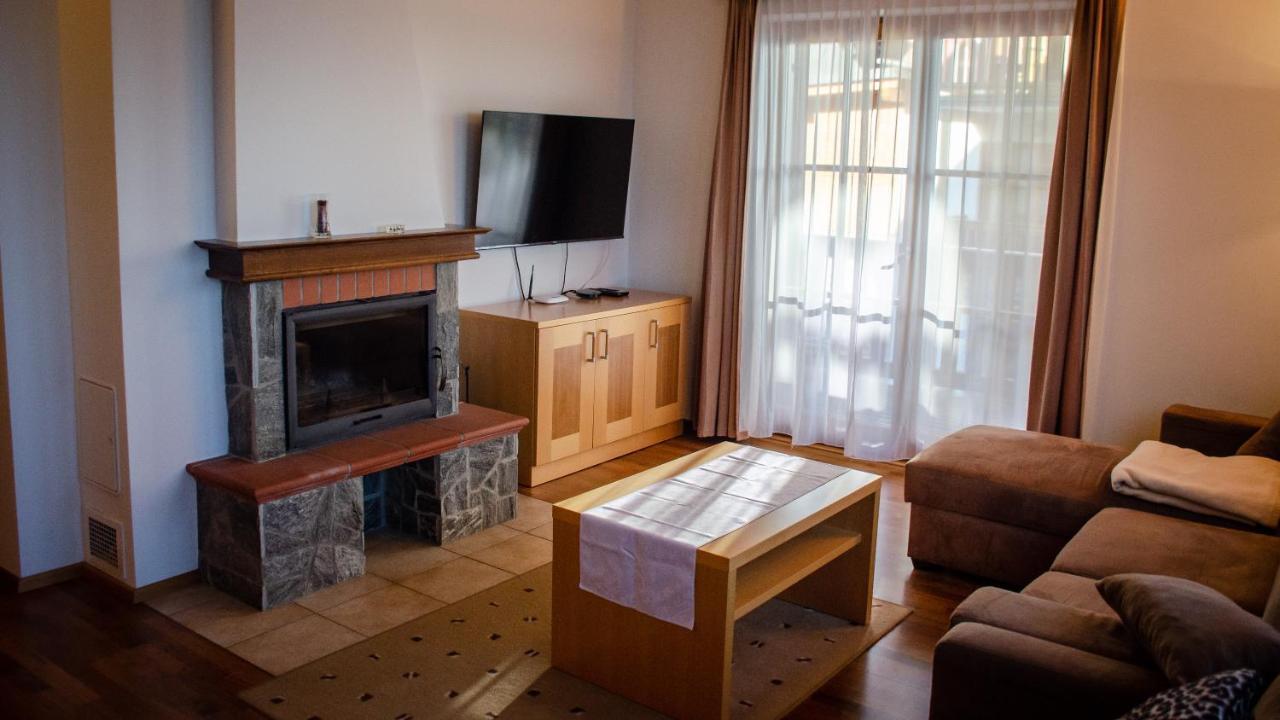 Luxury Apartments Prezin Hočko Pohorje Kültér fotó