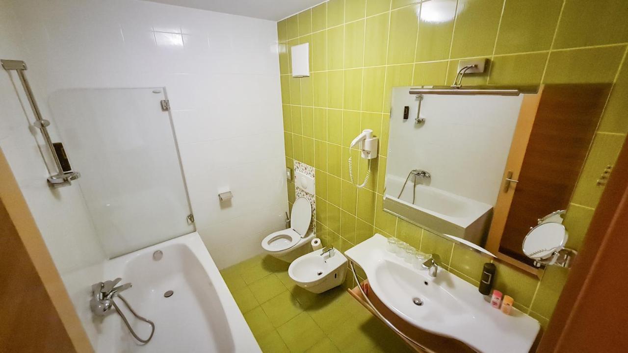 Luxury Apartments Prezin Hočko Pohorje Kültér fotó
