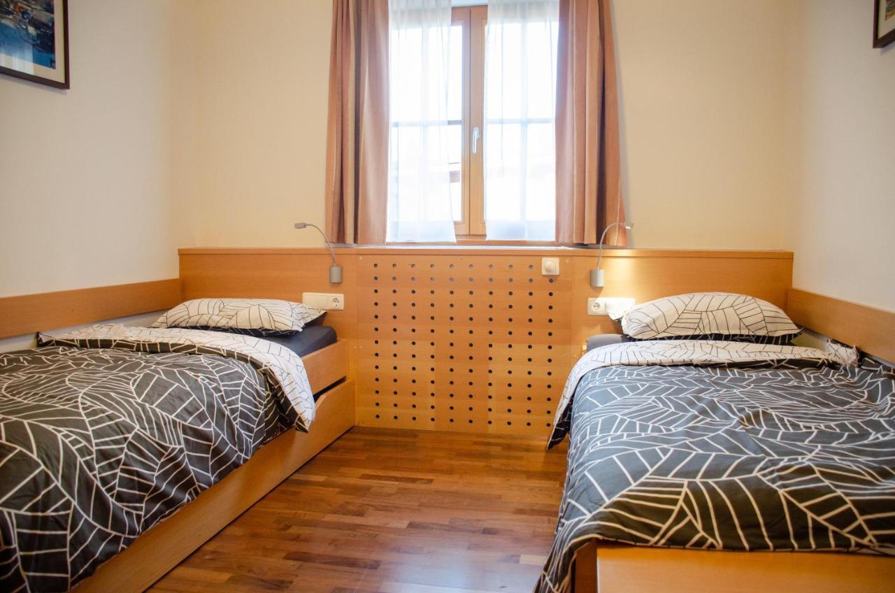 Luxury Apartments Prezin Hočko Pohorje Kültér fotó