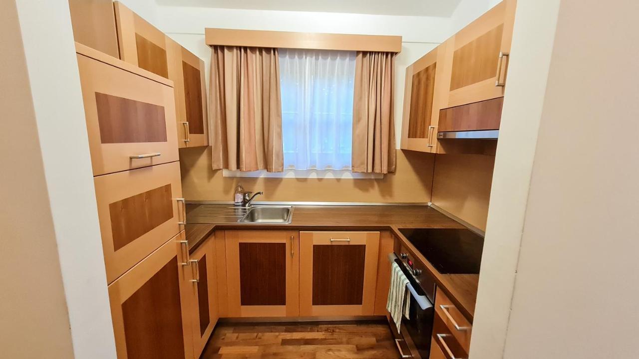 Luxury Apartments Prezin Hočko Pohorje Kültér fotó