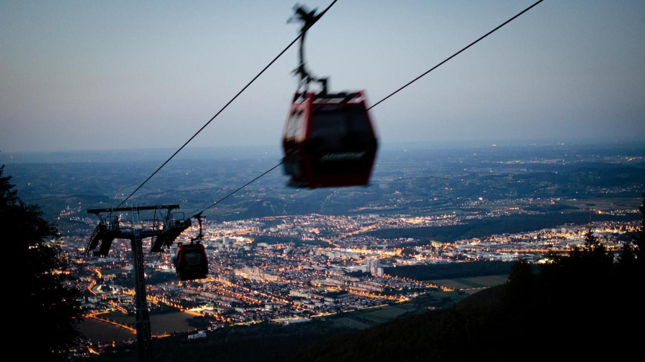 Luxury Apartments Prezin Hočko Pohorje Kültér fotó