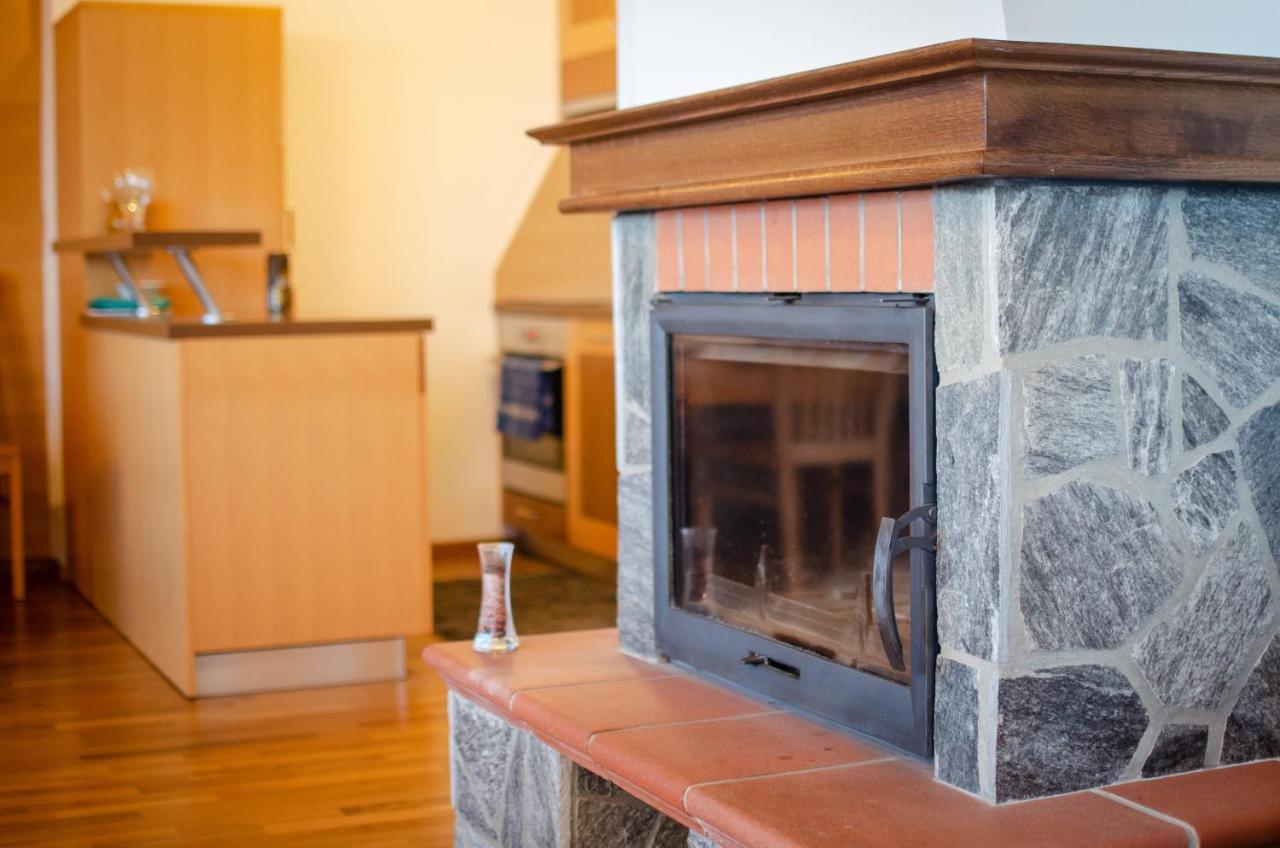 Luxury Apartments Prezin Hočko Pohorje Kültér fotó